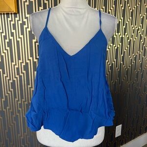 EUC N/NICHOLAS CAMISOLE